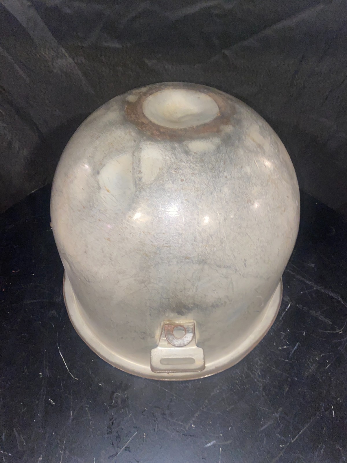 Hobart A200 20 Quart Commercial Dough Mixer + Stainless Bowl Wire Whip + Paddle