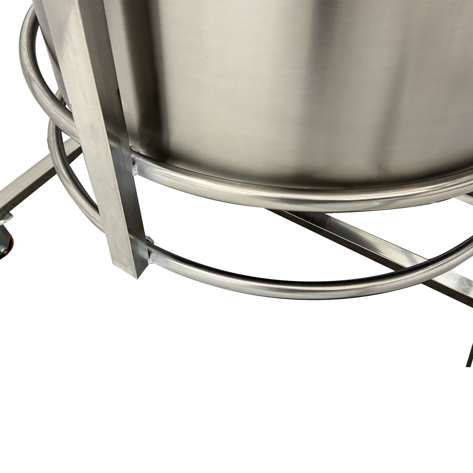 70L Automatic Hotpot Sauce Stirrer 110V Electric/Gas Use For Commercial Kitchen