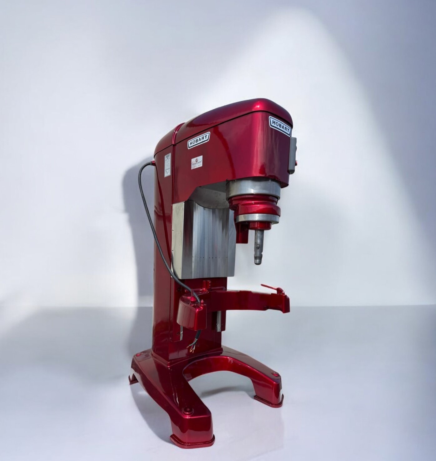 Hobart HL140 140 Qt Planetary Mixer Refurbished
