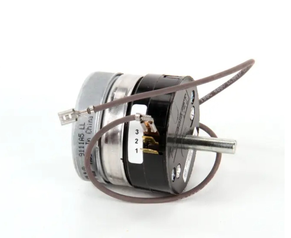 Hobart 294650-003-2 M204 Timer Assembly 230V 60HZ
