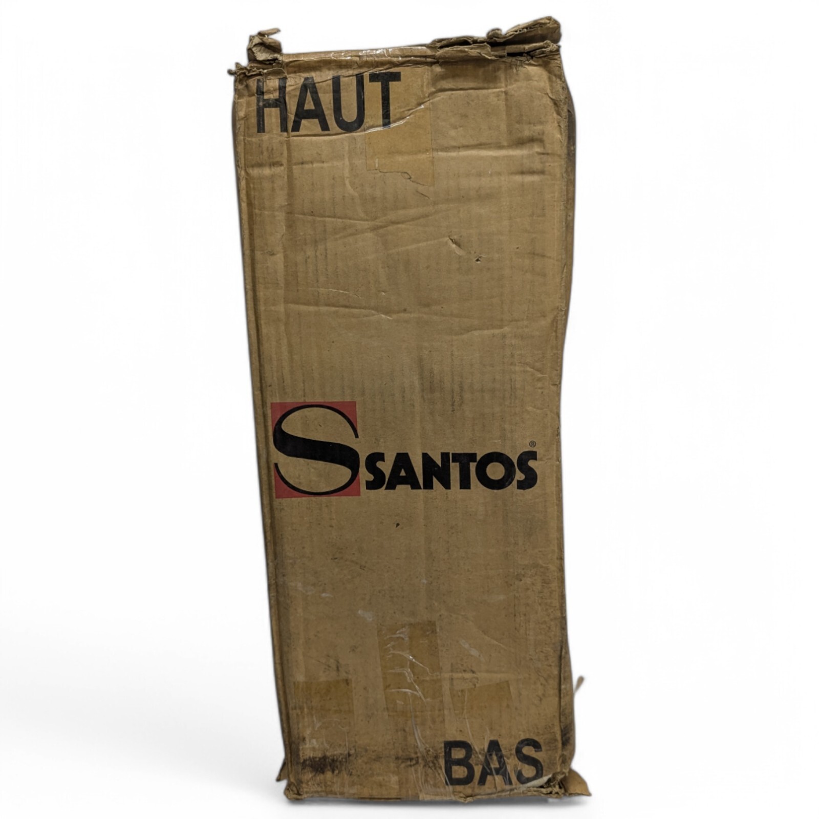 Santos 54 Drink Mixer 220-240V 50/60Hz Noir (Black)
