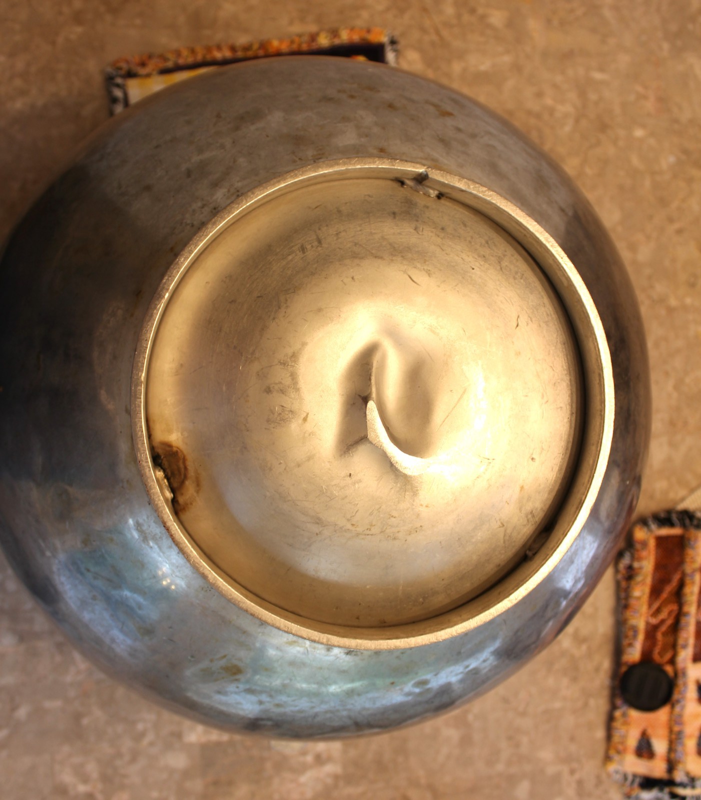 HOBART VMLH80 80-Quart Mixing Bowl for M802 & L800 Mixers