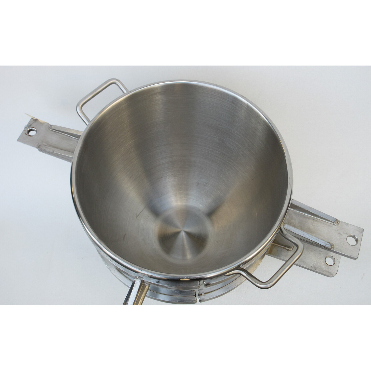 Hobart Legacy BOWL-HL1484 / 00-916175 40 Qt Mixer Bowl For HL1400 Mixer