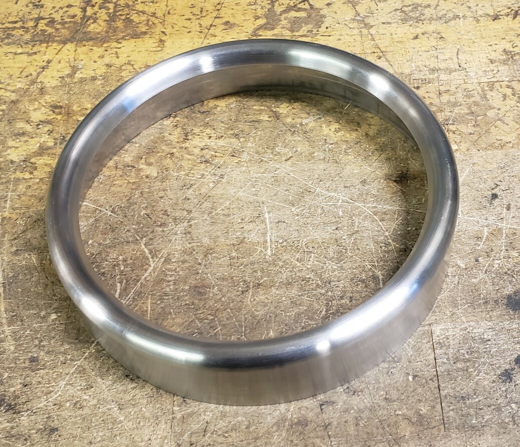Hobart Mixer A 200 20 qt Part # 00-015214 Cup – Planetary Drip trim ring NEW