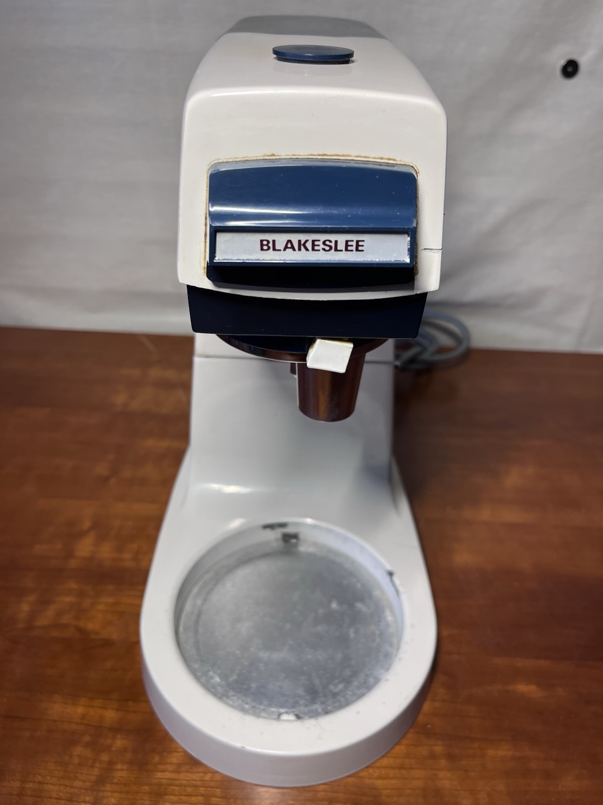 Blakeslee Commercial A717 Mixer Motor Unit ONLY