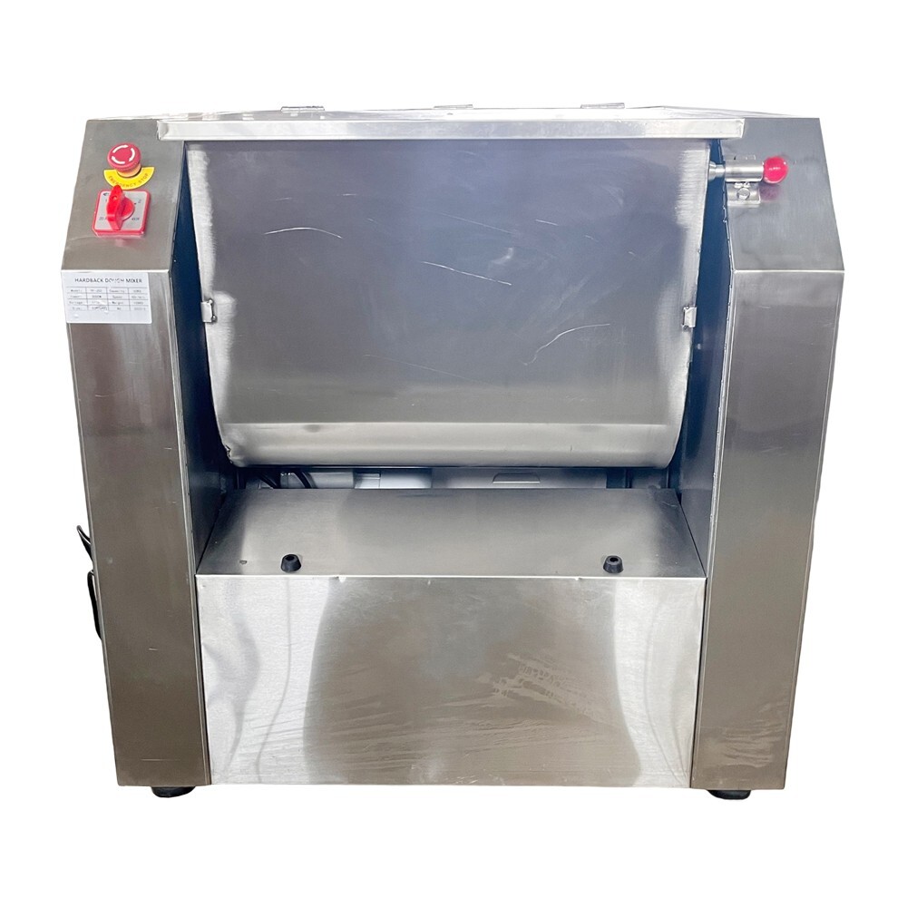 110V 50 KG Commercial Dough Mixer Machine Electric Flour Mixer with Bowl