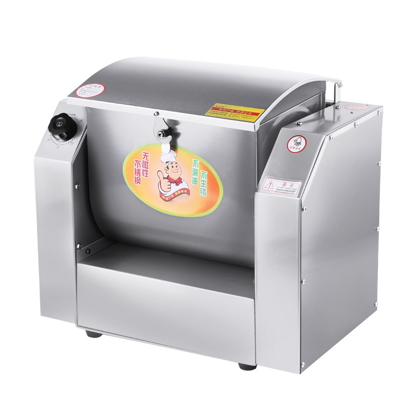 Electric Dough Mixer 3/5/7/10KG Food Processor Flour Mixer Bread and Pasta Maker