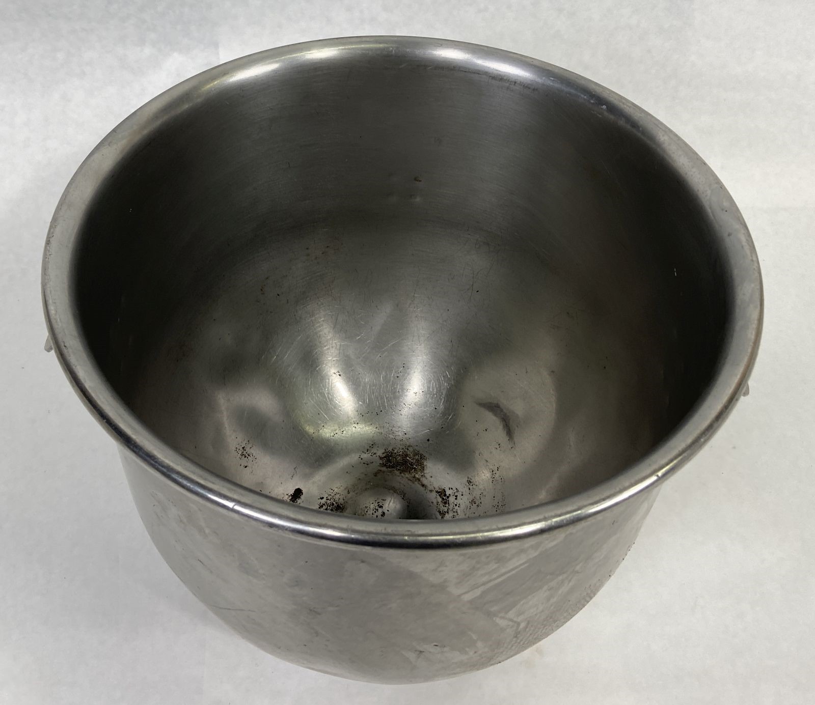 Hobart Model A-200-20 20-Quart Mixer Bowl for A200 Commercial Mixer