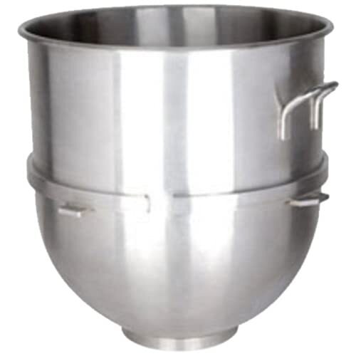 Value Series Mixer Bowl – 140 Qt. Capacity – Fits Classic Hobart V1401 Mixer