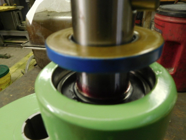 Hobart mixer planetary seal for 60qt H600 or 80qt L800/M802, Hobart #00-024651