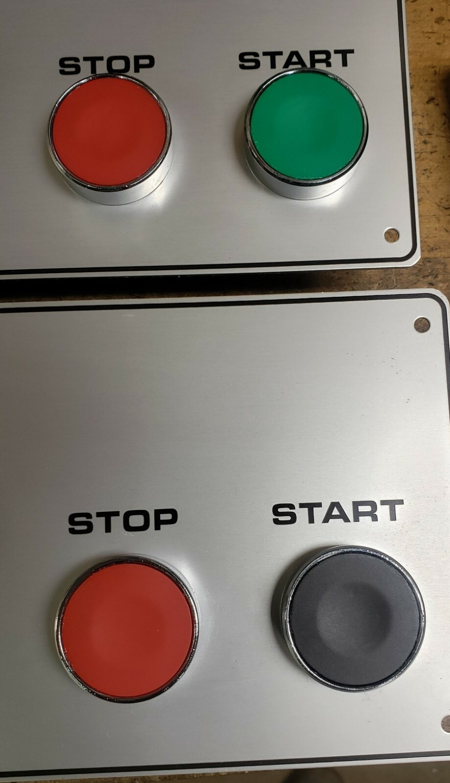 Hobart mixer M802 V1401 timer update kit. Replaces Hobart 00-292165-00001 220vt