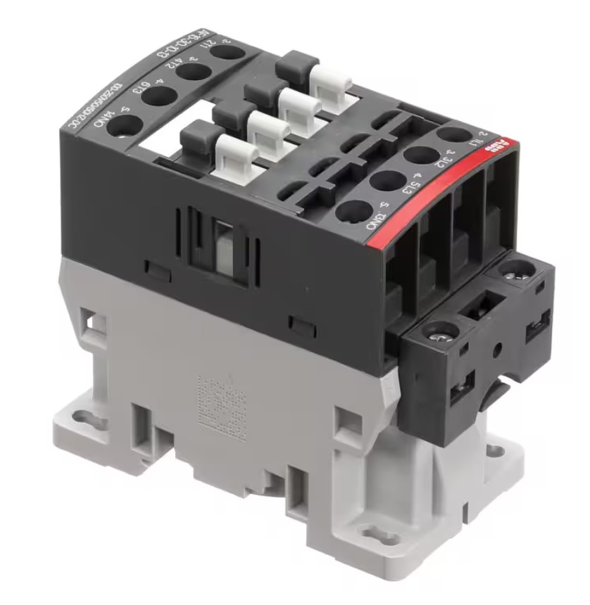 Univex AF16-30-10-13, A2338995, Contactor, 208-230V, 50/60HZ, 1 Phase, Mixer