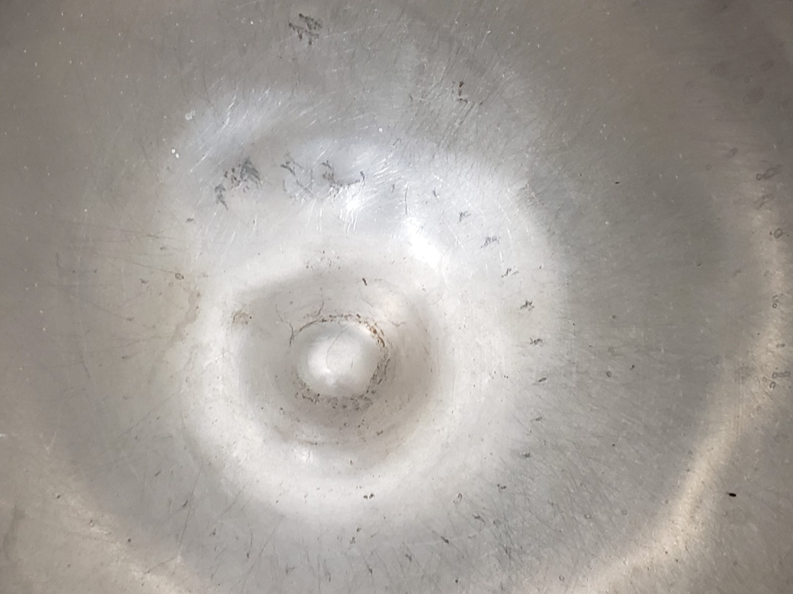 Hobart ?? Stainless Steel Large Mixer Bowl 20QT 20 Quart A200 Used – READ DESC.