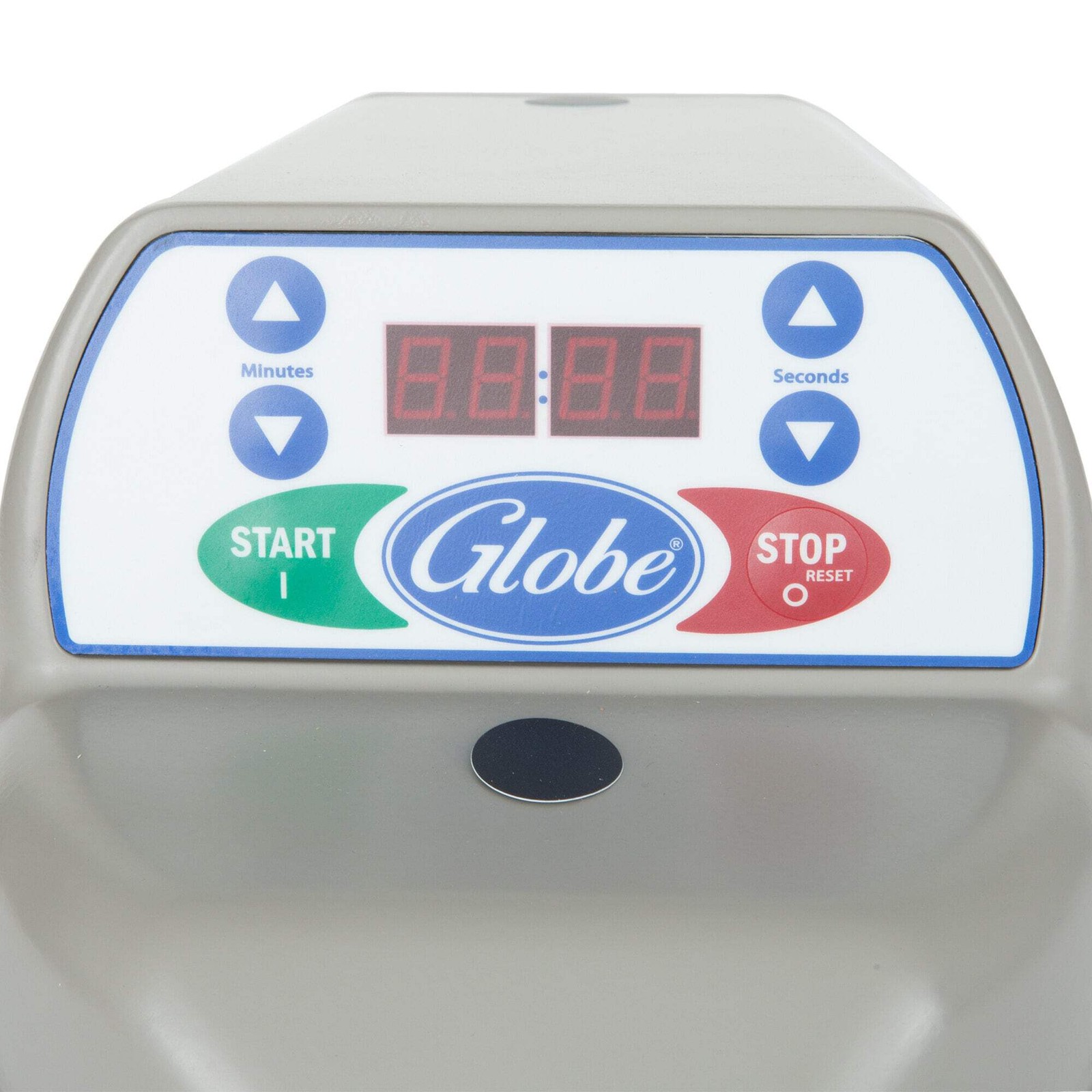 Globe 20 Qt. Planetary Stand Mixer with Guard & Standard Accessories, 1/2 hp