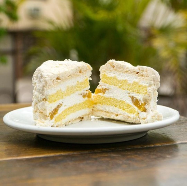 Torta Chajá - Image 2