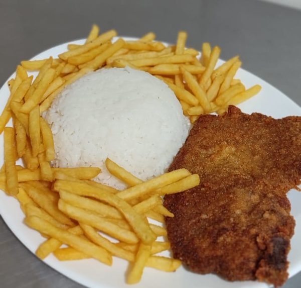 Empanado Uruguaio